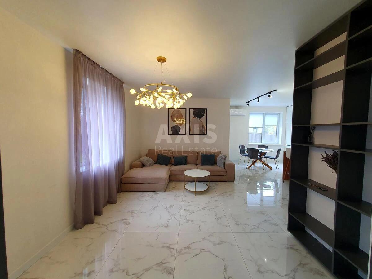 House vul. Shhaslyva, 130m2, Kyiv city6556511