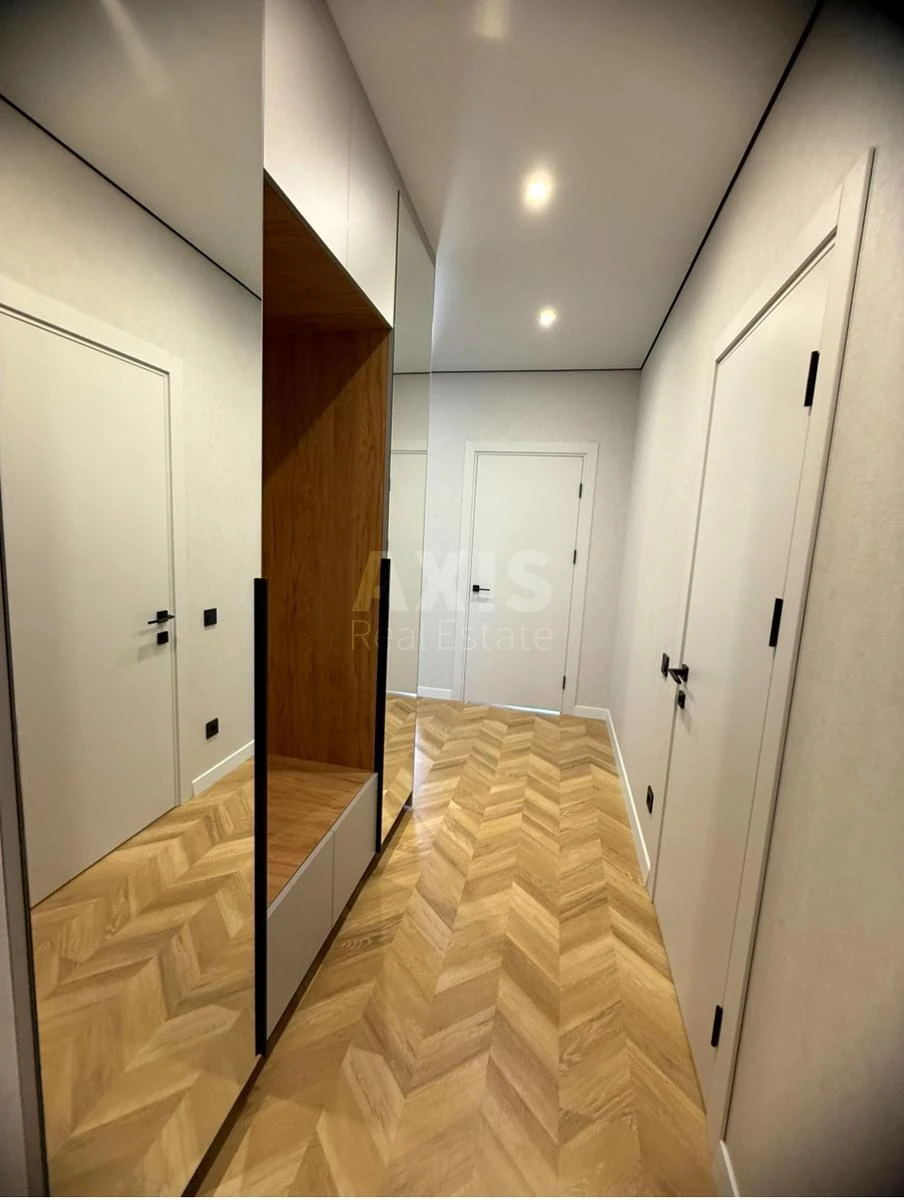 2k apartment vul. Myhajla Maksymovycha 24593746