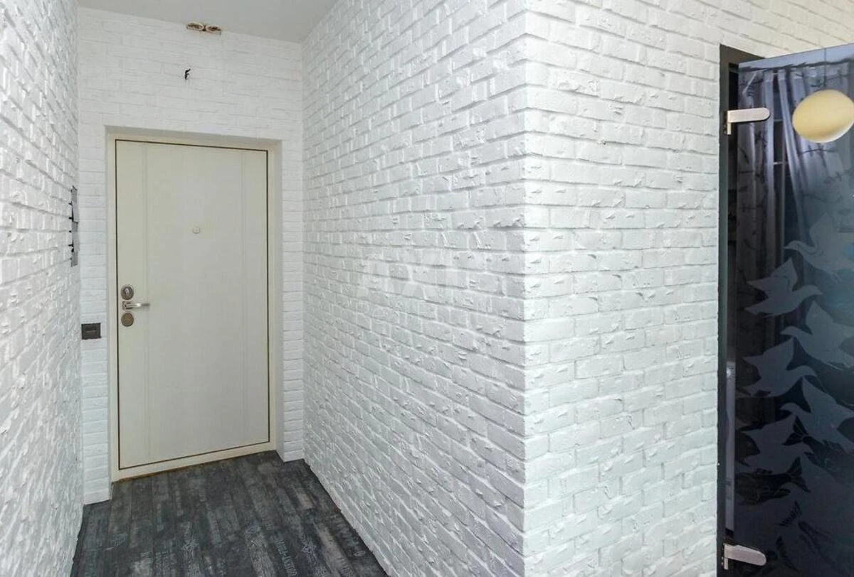 1к квартира ул. Ахматовой Анны 32/18592123