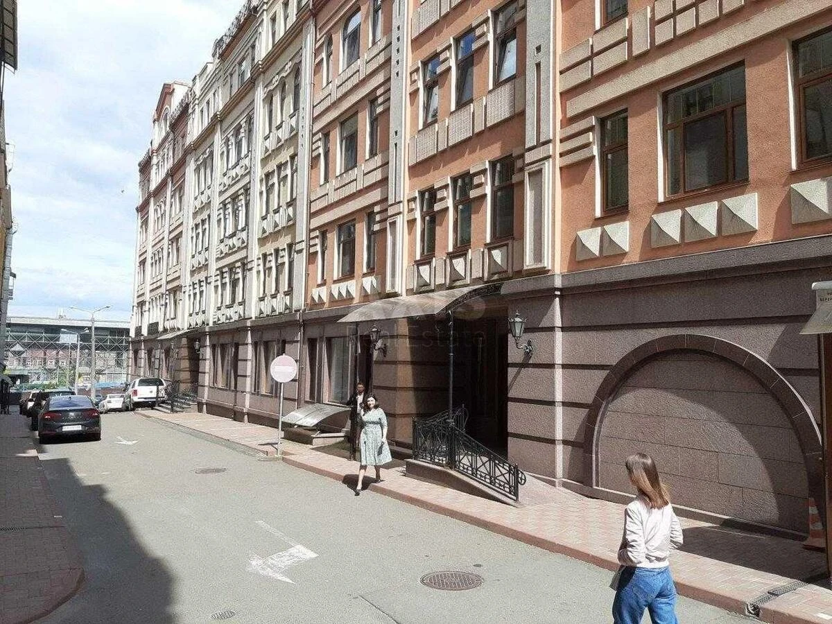 Office vul. Verhnij Val 10, 131m2634417