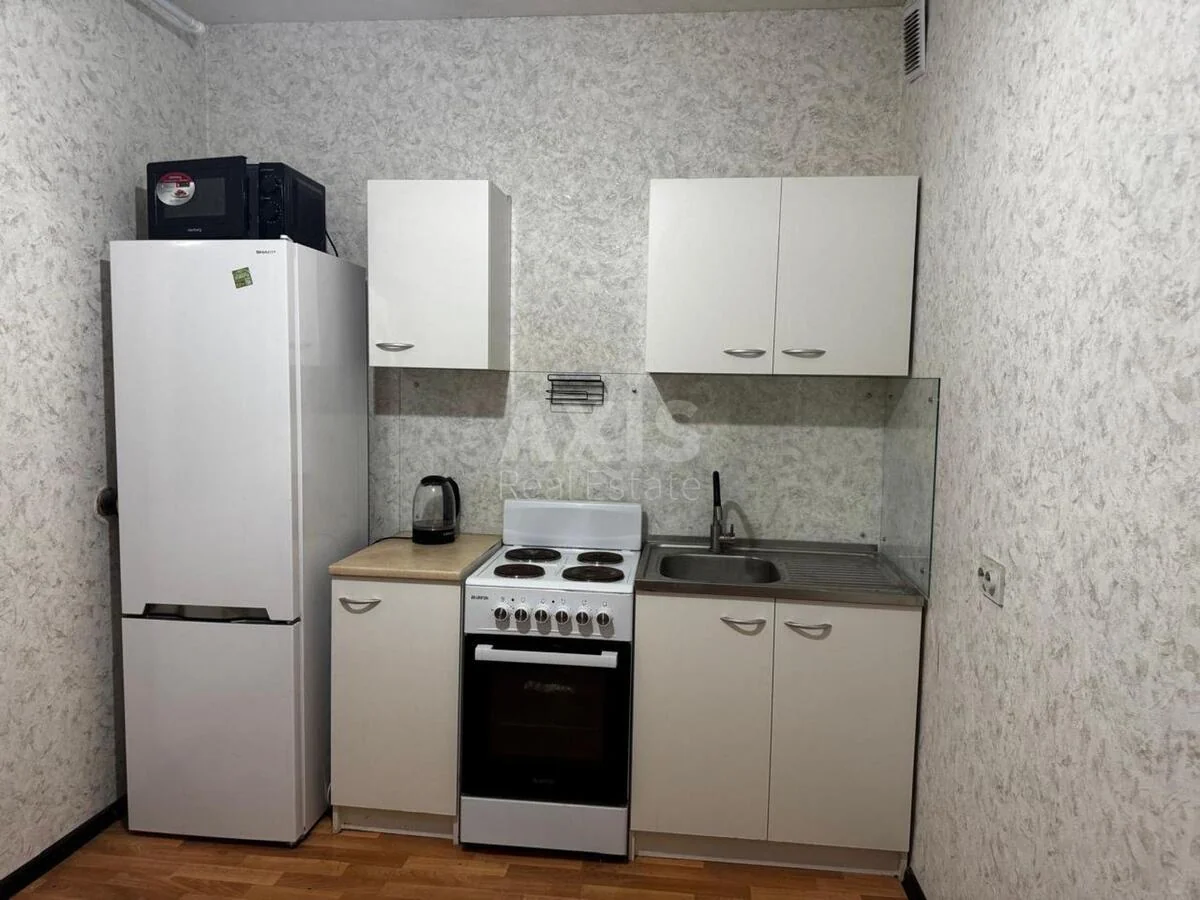 1к квартира ул. Автозаводская 63
