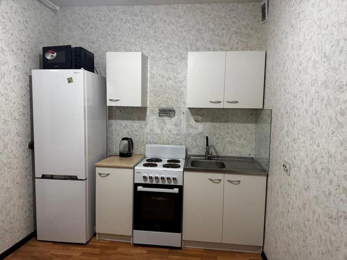 1к квартира ул. Автозаводская 6371687