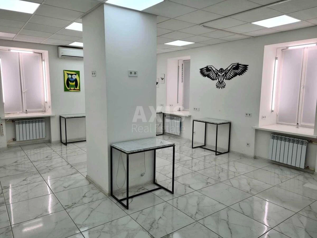Office vul. Mala Zhytomyrs'ka 20Г, 51m2716997