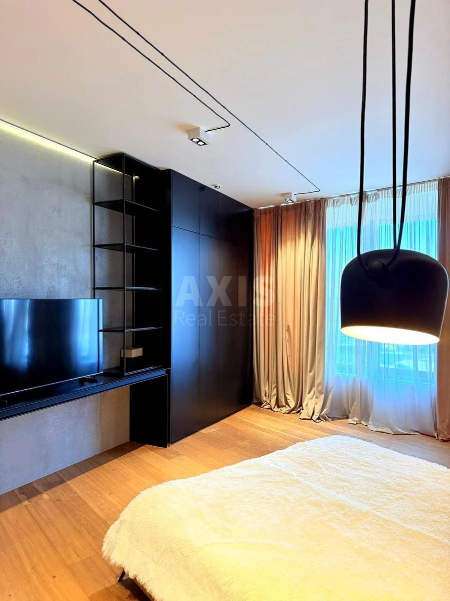 3k apartment vul. Jevgena Konoval'cja 26А6553013