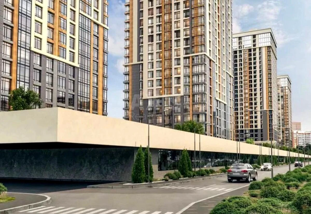 4к квартира ул. Причальная 11684645