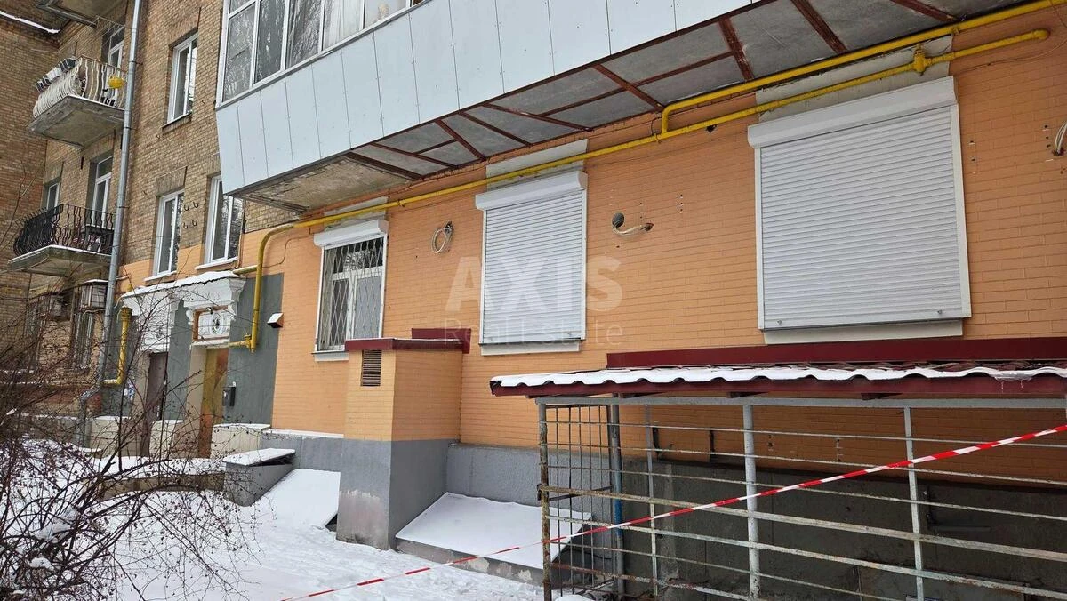 Office vul. Knyaziv Ostrozkykh 39, 116m2652312