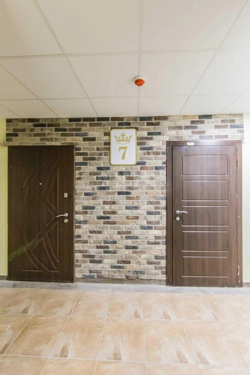 2k apartment vul. Myhajla Maksymovycha 28Д7143513