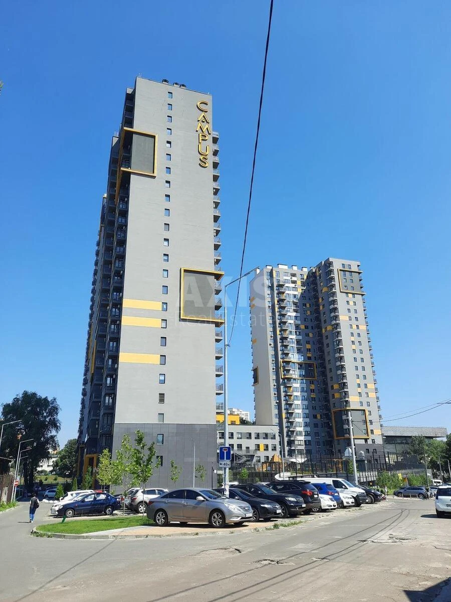 Офис ул. Гетьмана Вадима 27, 400м2584958