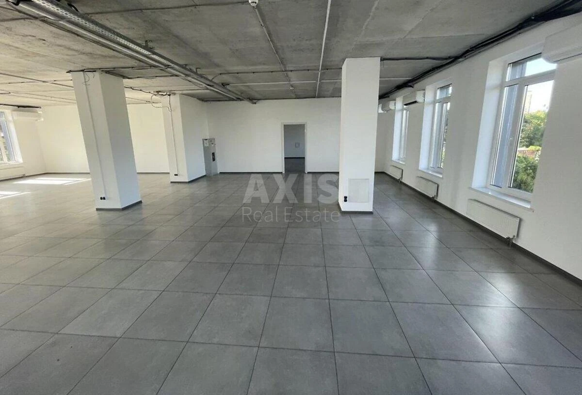 Office vul. Borshhagivs'ka 192, 250m265278