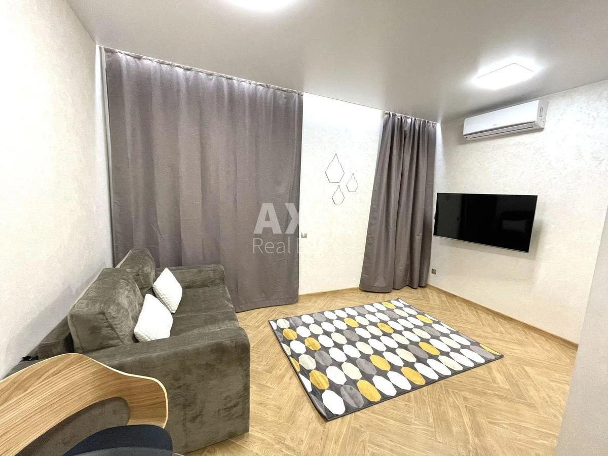 1k apartment vul. Zarichna 1416242
