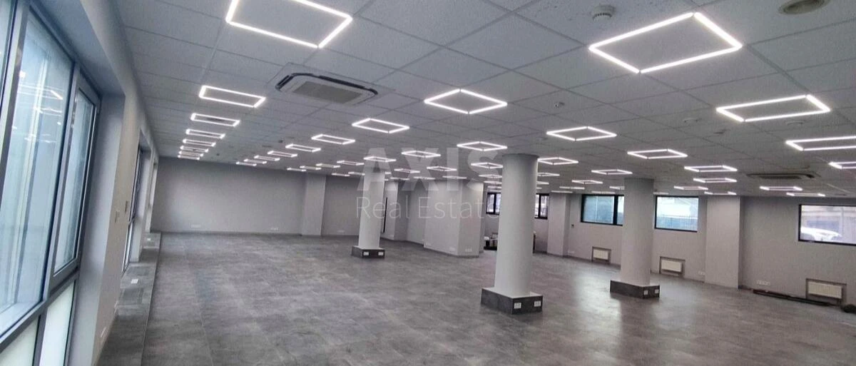 Офис бул. Шевченко Тараса 35, 320м2668883