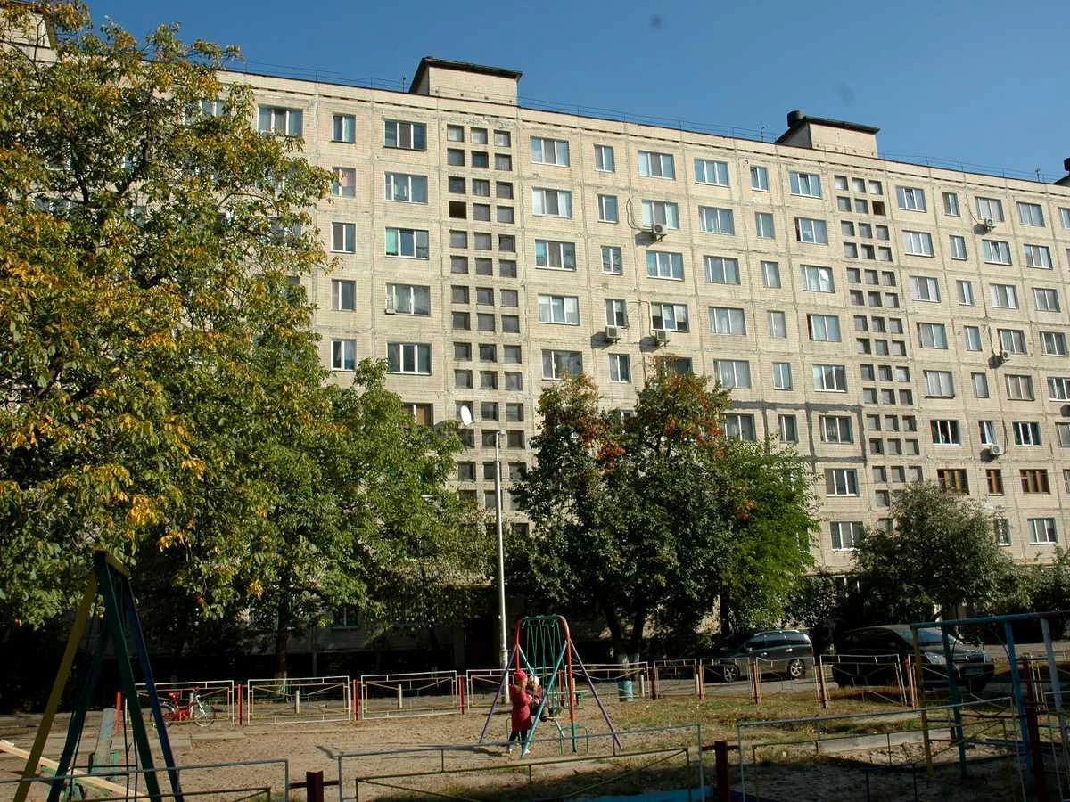 2к квартира ул. Автозаводская 417149818