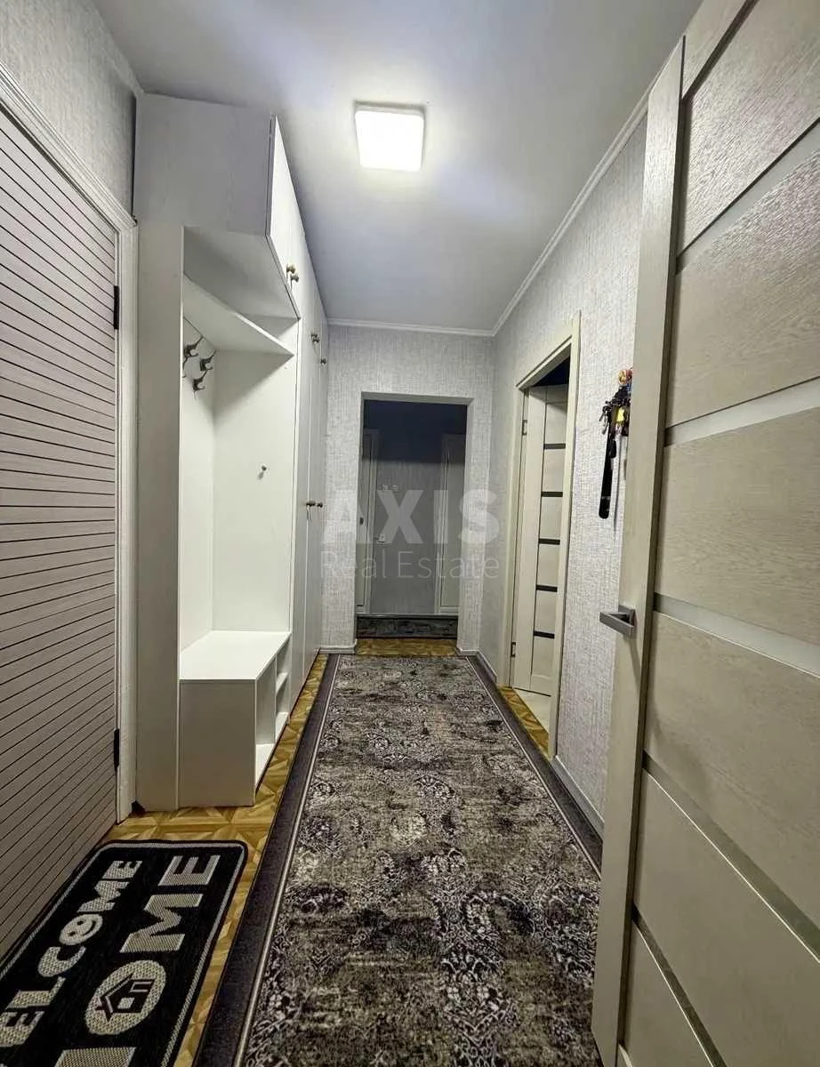 2к квартира ул. Ревуцкого 29700648
