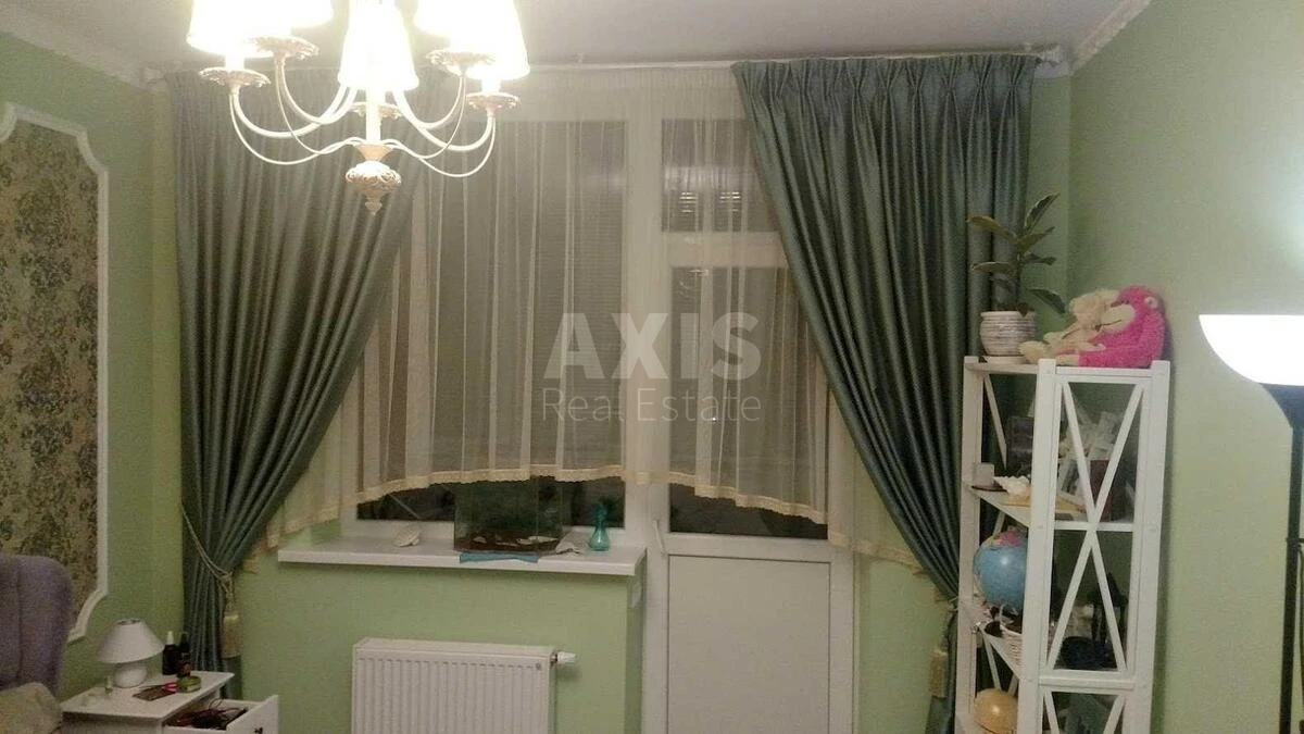 2k apartment vul. Gercena 32685762