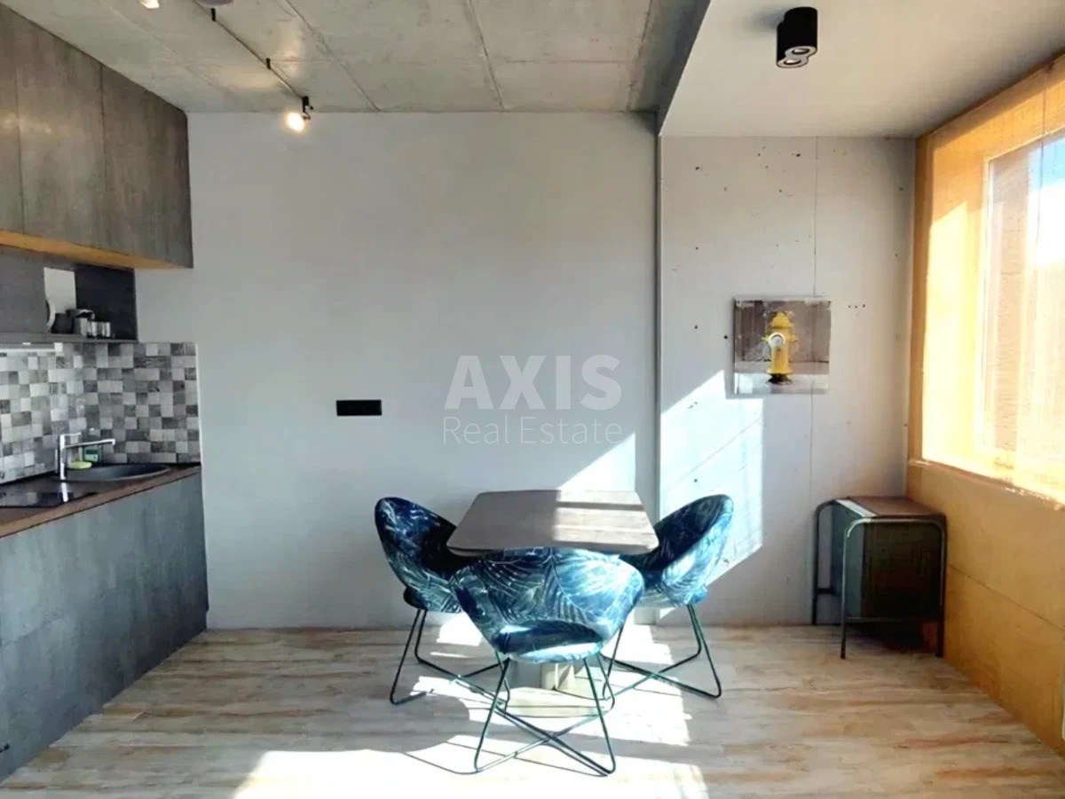 1k apartment bul. Lepse Ivana 6/7279470