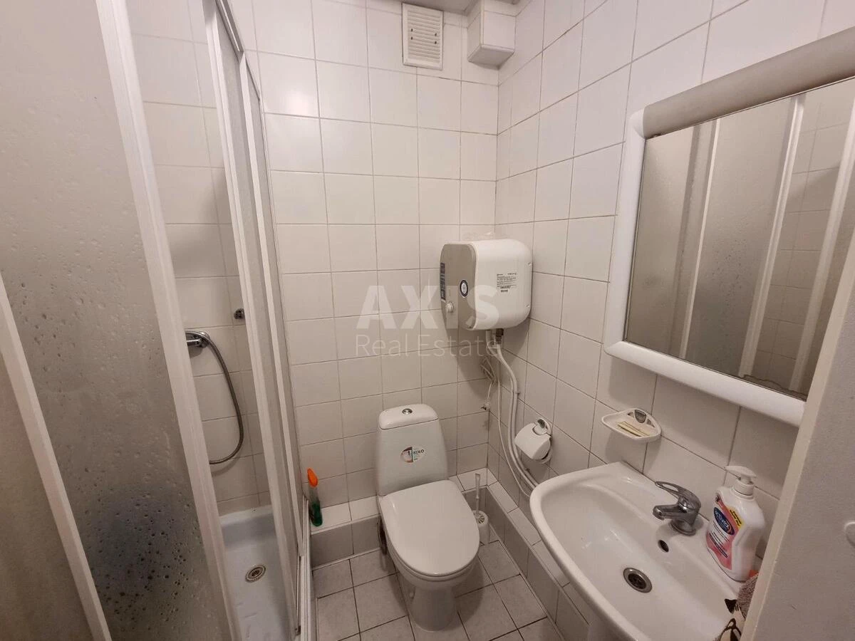 Office uzv. Klovs'kyj 13, 85m2669288