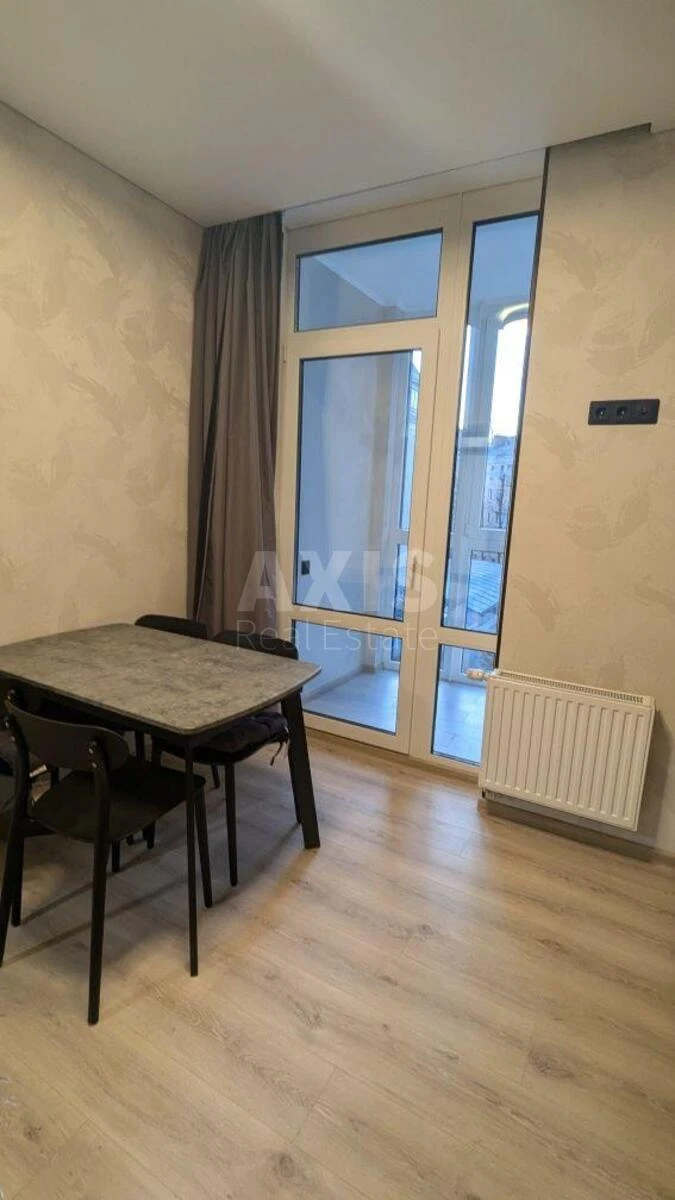 1k apartment vul. Sholudenka 30653401