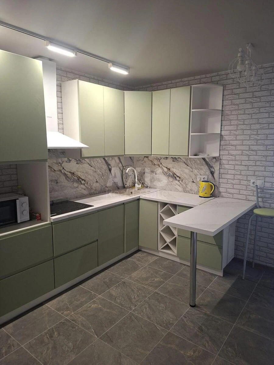 2k apartment prov. Baltijs'kyj 23Б653572