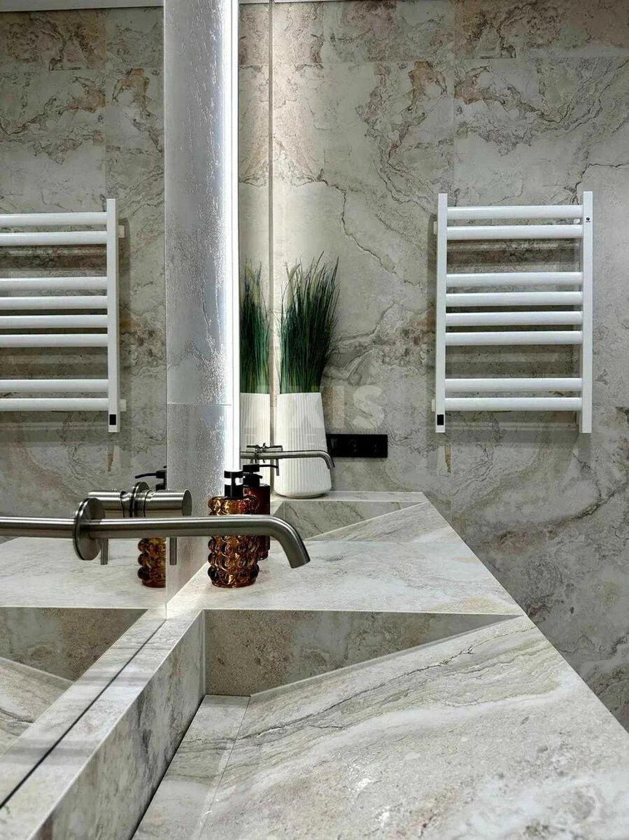 2k apartment nab. Dniprovs'ka 15631343