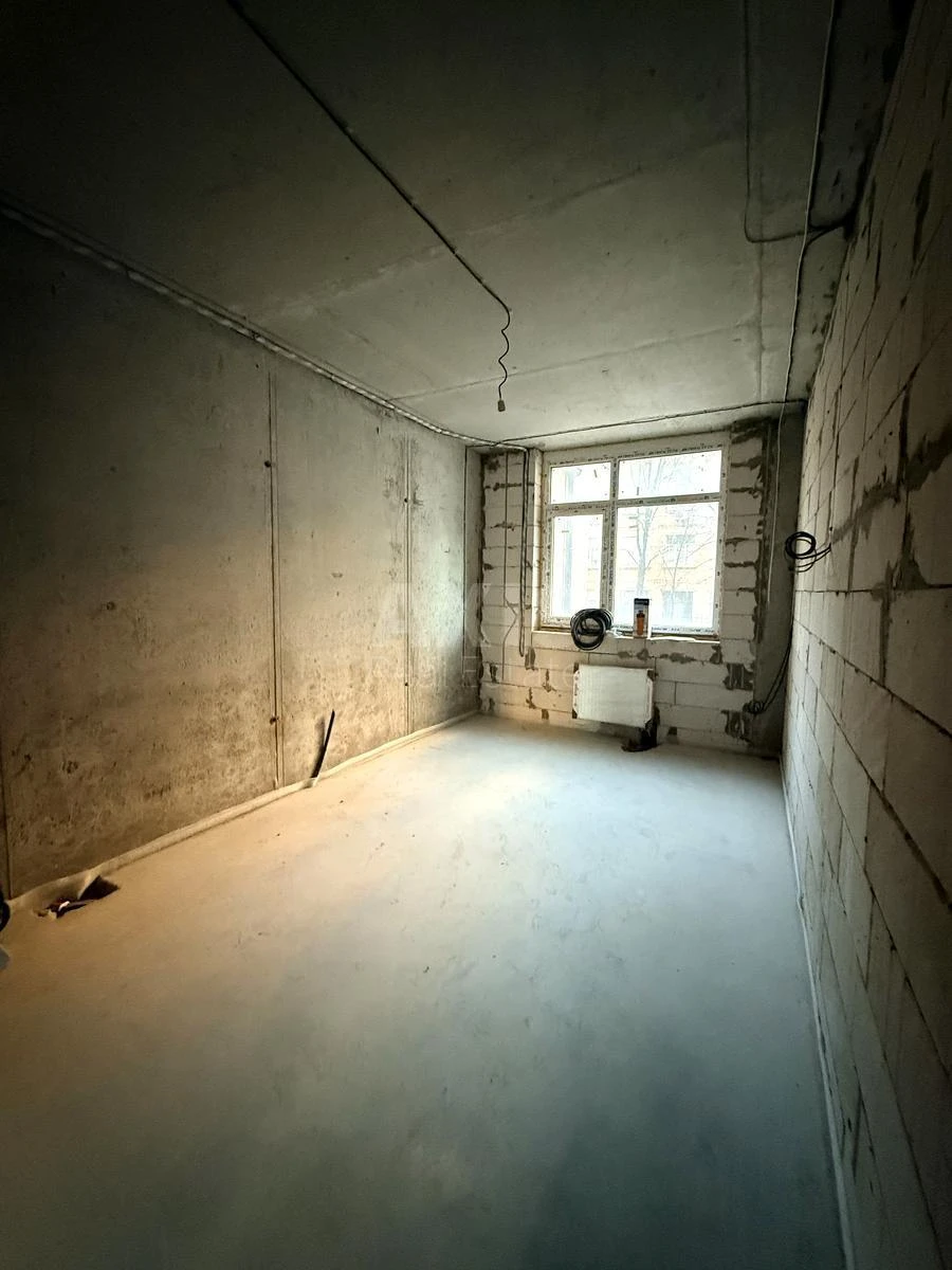 2k apartment vul. Metrologichna 1096315910