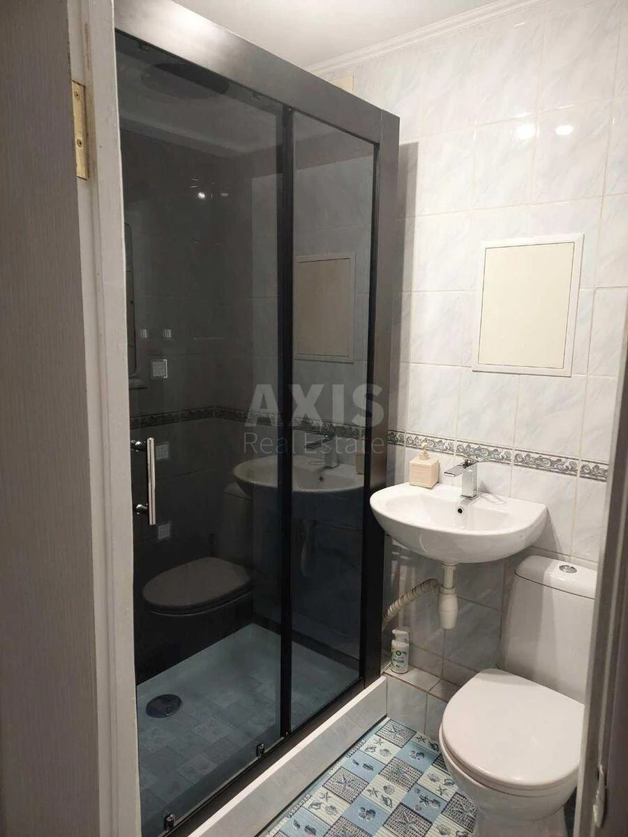 1k apartment vul. Vasylevs'koi' Vandy 16669726