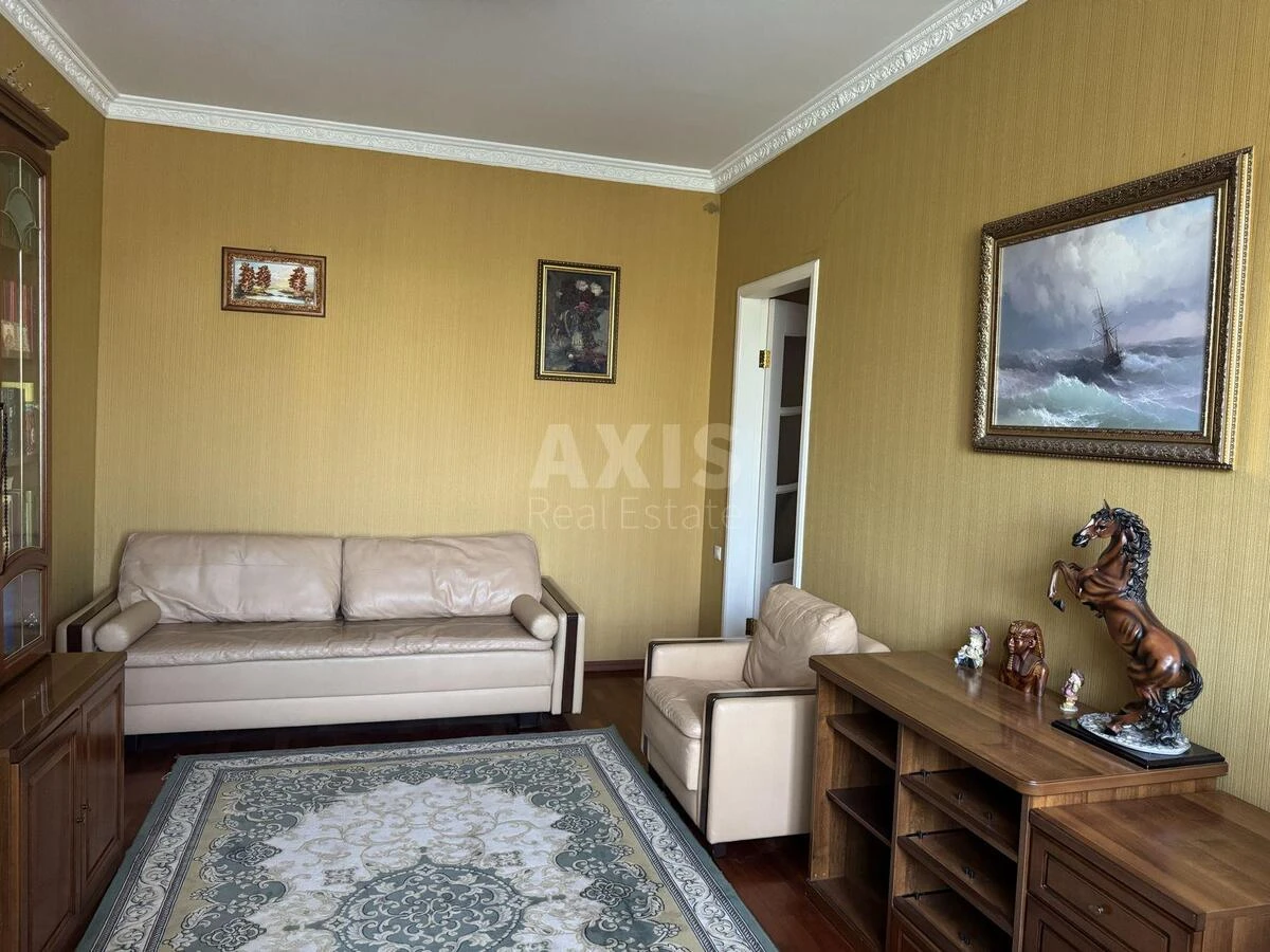 3к квартира ул. Почайнинская 237009818