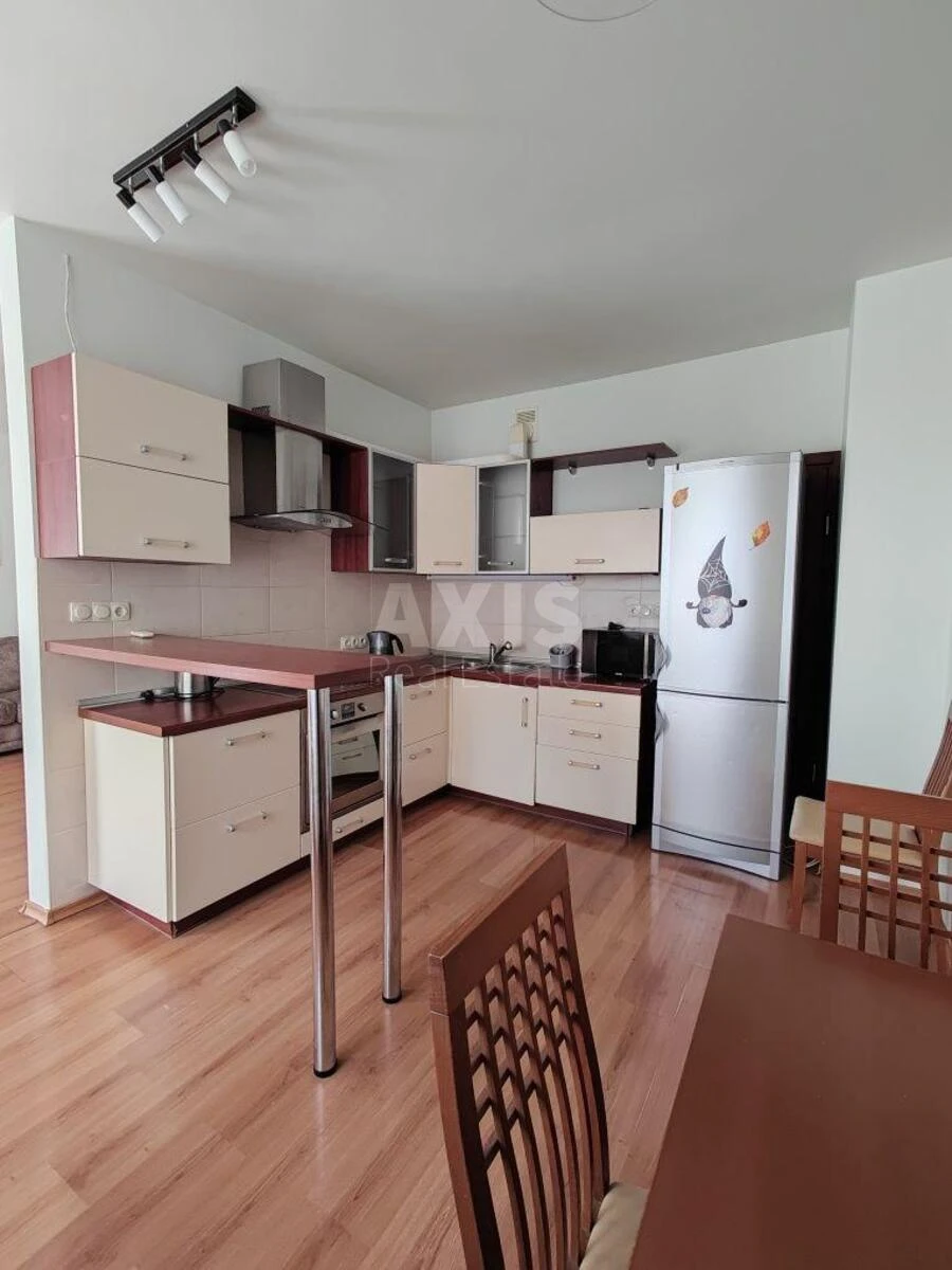 3k apartment vul. Mykil's'ko-Slobids'ka 6В66980