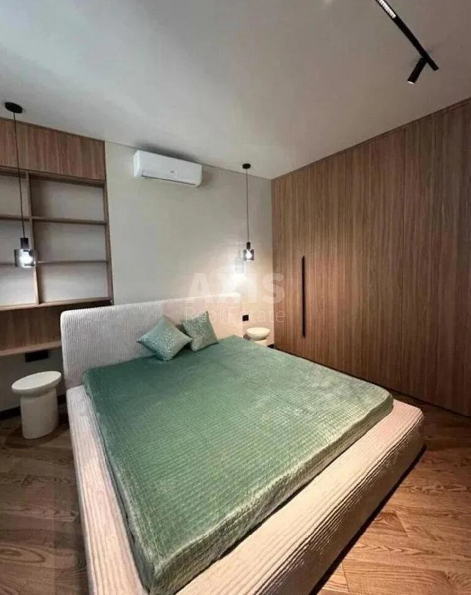 1k apartment vul. Andriya Verkhohlyada 14А632015