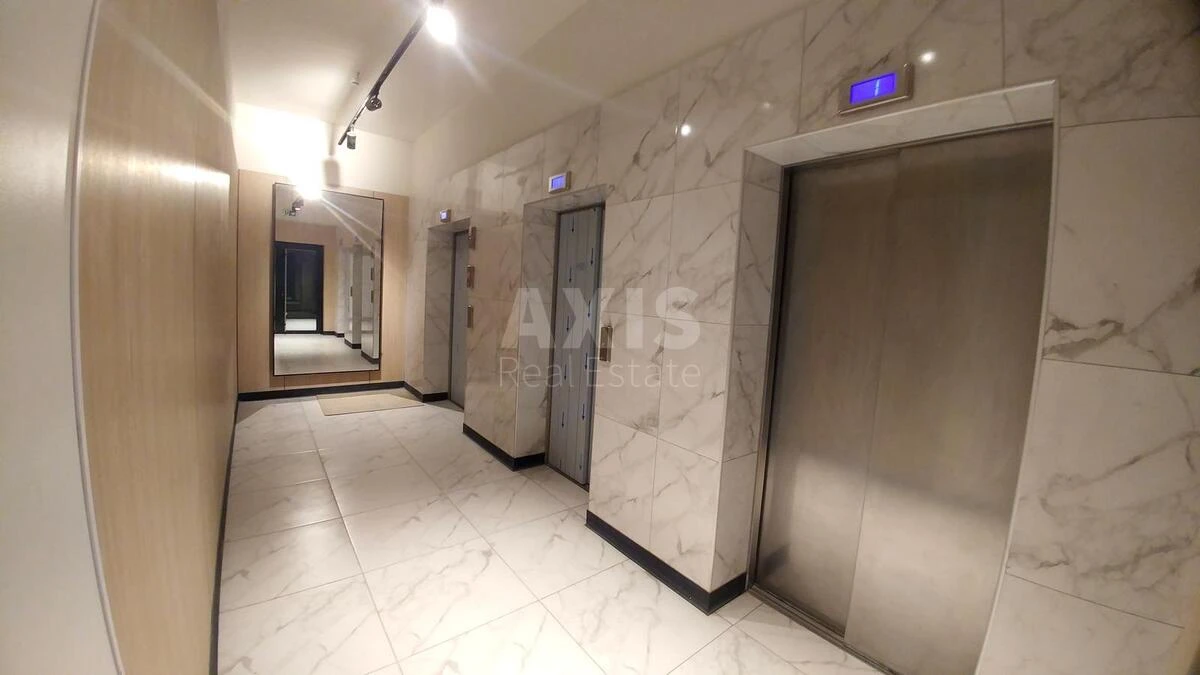 2k apartment vul. Teligy Oleny 25632658