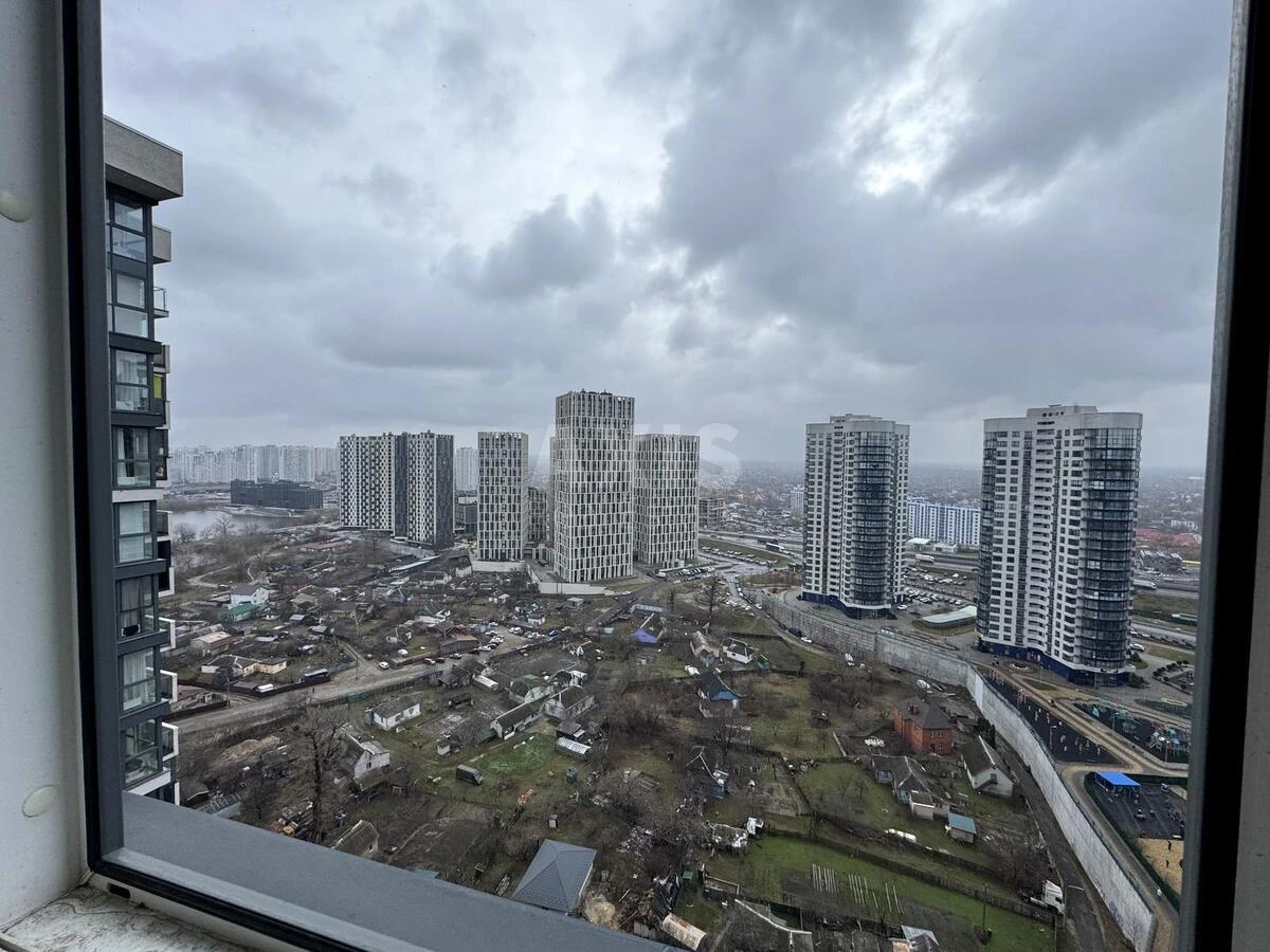 2k apartment vul. Osokors'ka 2А654634