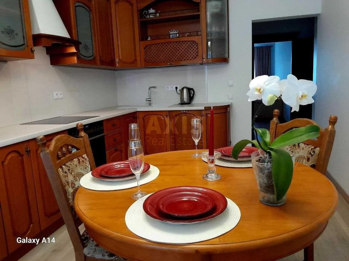 2k apartment vul. Gmyri Borysa 20670300