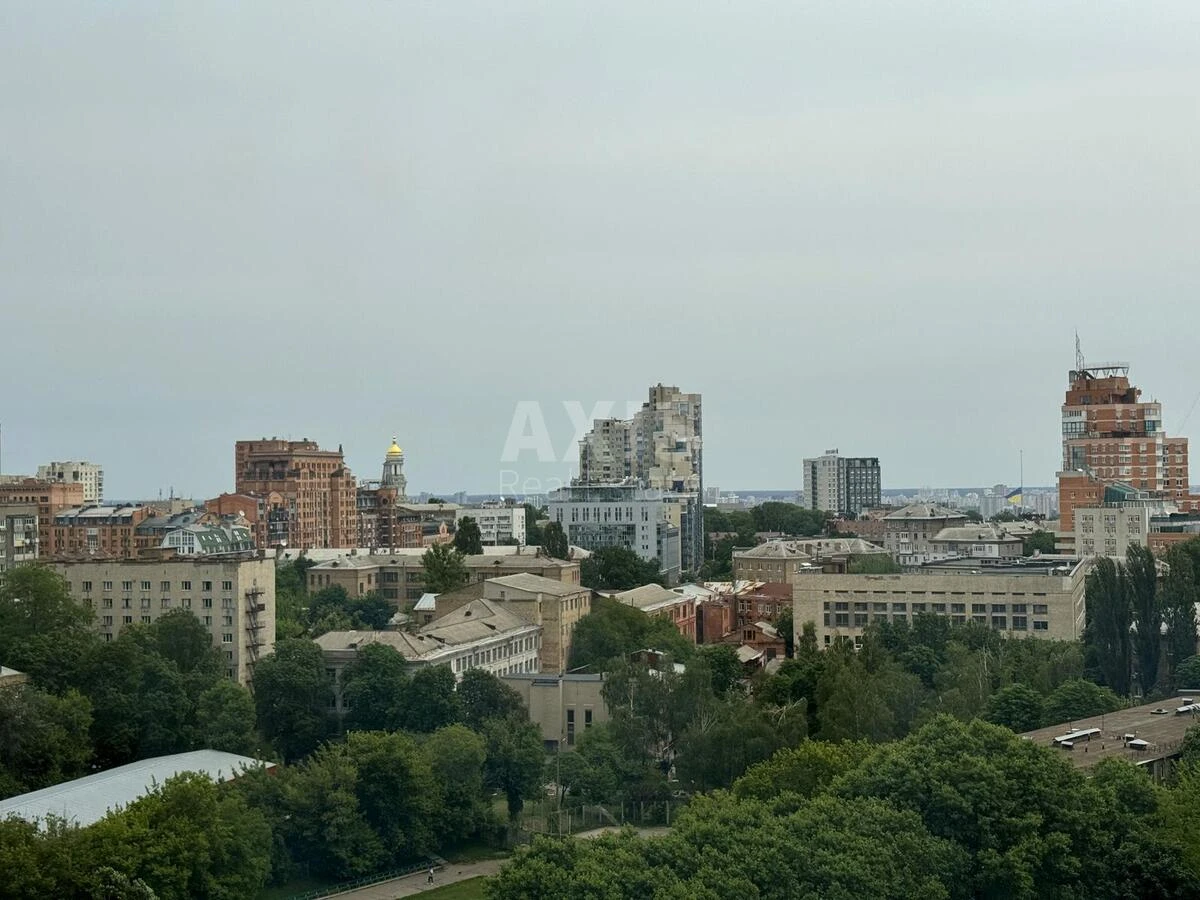 6k apartment bul. Lesi Ukrai'nky 7Б7015118