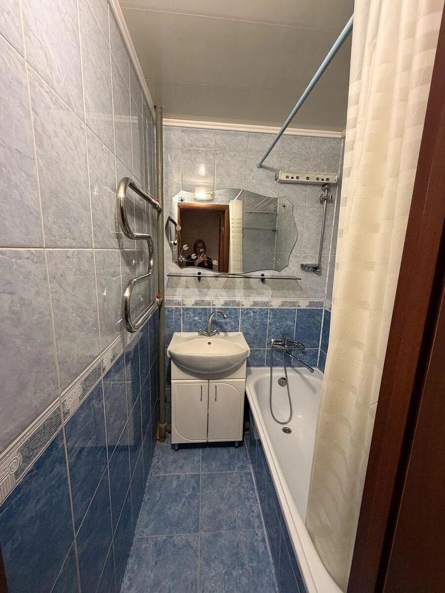3k apartment vul. Rajduzhna 3Б7162916