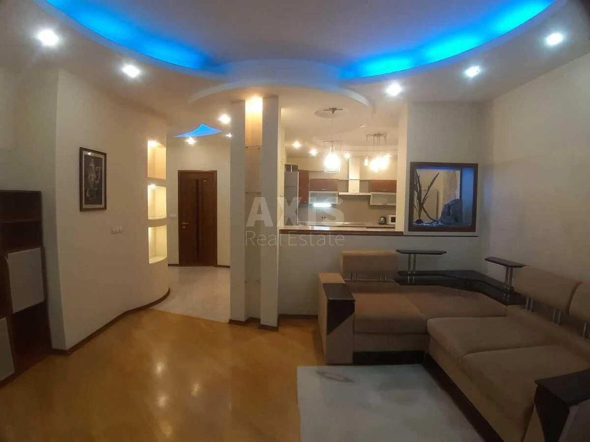 3к квартира ул. Урловская 4А716425