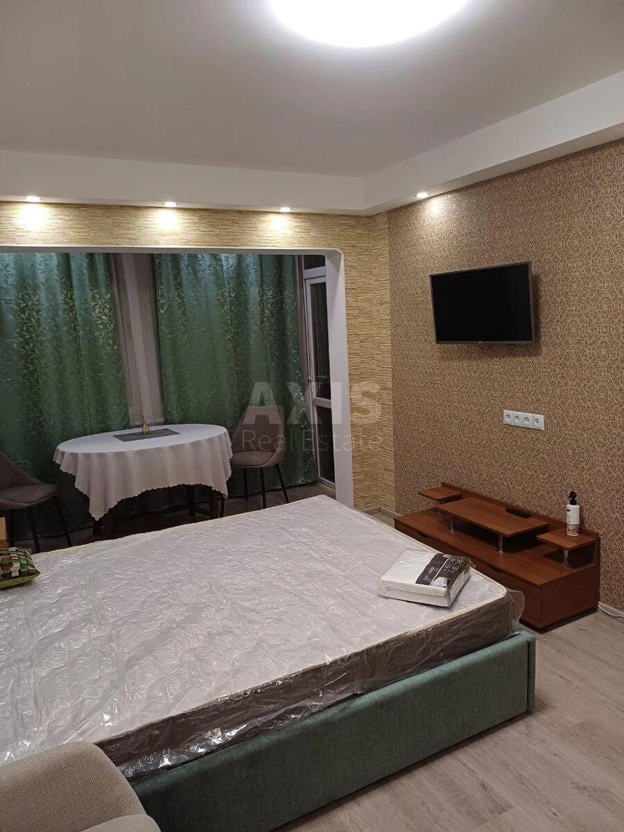 1k apartment vul. Velyka Vasyl'kivs'ka 145/1654871