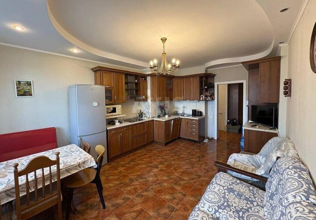 2k apartment vul. Knjazhyj Zaton 2/30716641