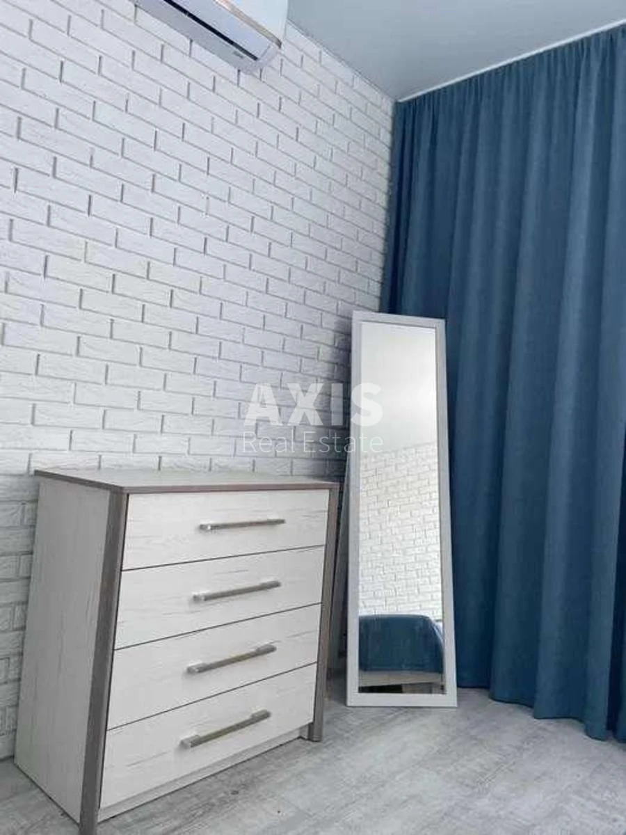 1k apartment vul. Lypkivs'kogo Vasylja Mytropolyta 38287506
