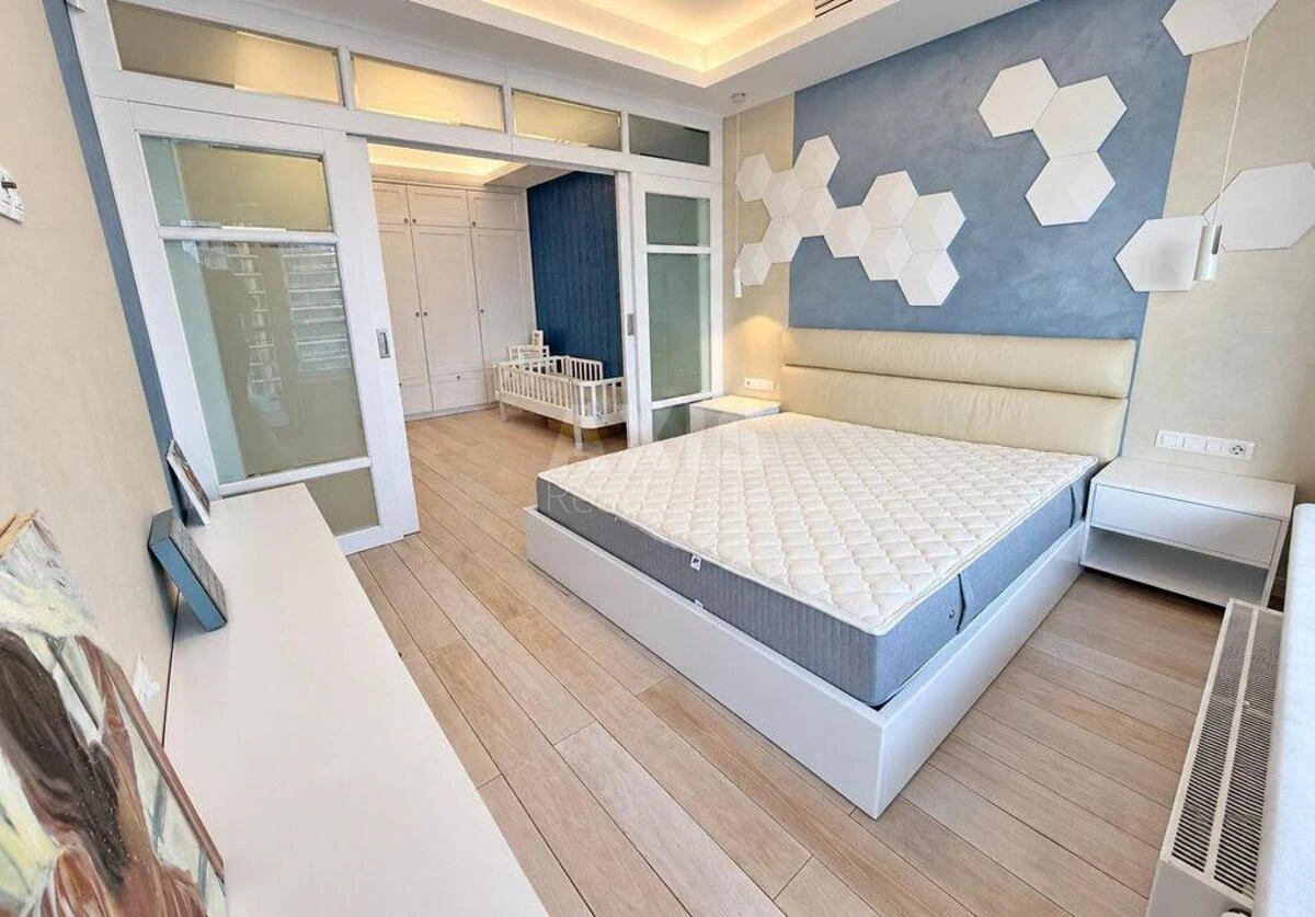 2k apartment prov. Laboratornyj 77166621