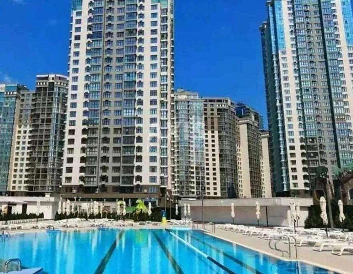 4k apartment vul. Andriya Verkhohlyada 182334210