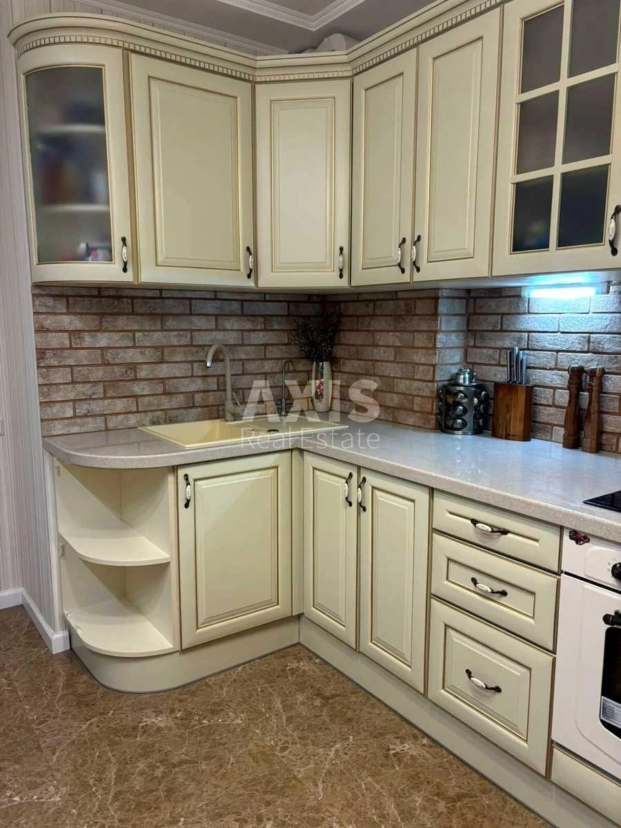 2k apartment vul. Heroyiv Polku «Azov» four B705731