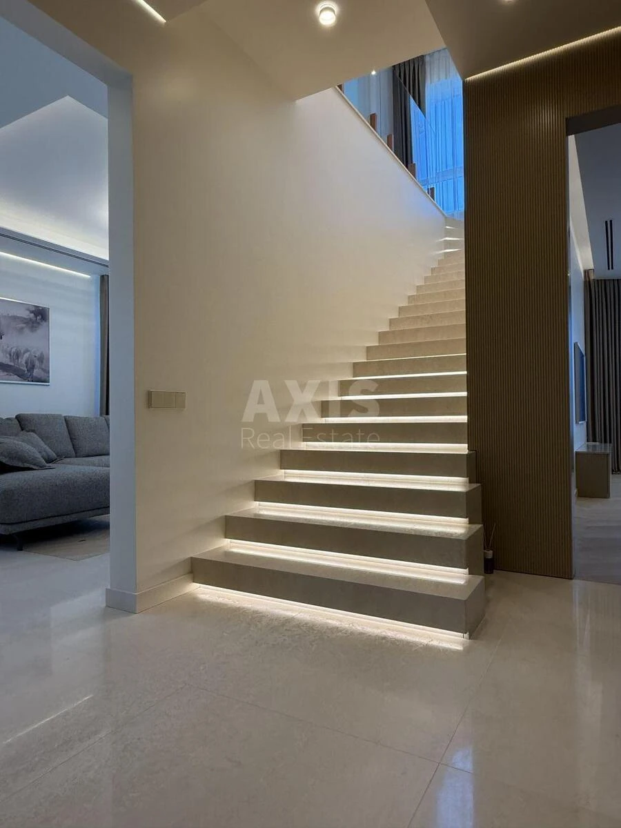 5k apartment vul. Antonovycha 109660233