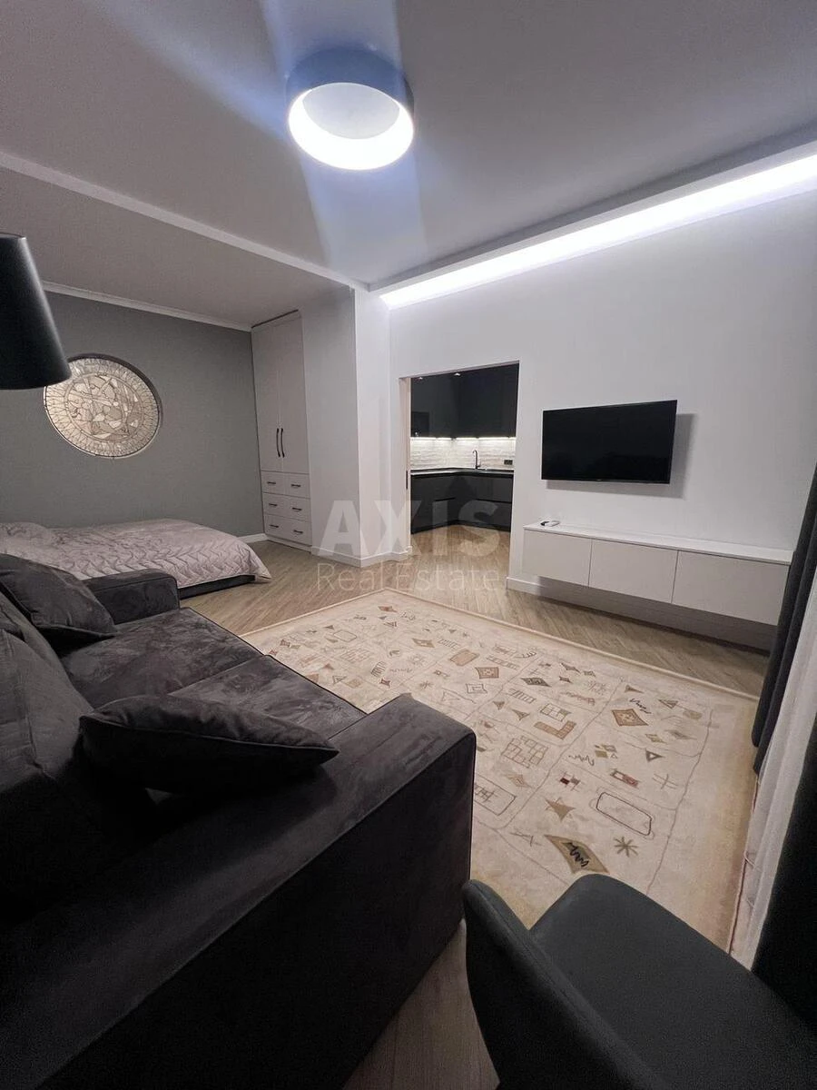 1к квартира ул. Преображенская 8Б642892