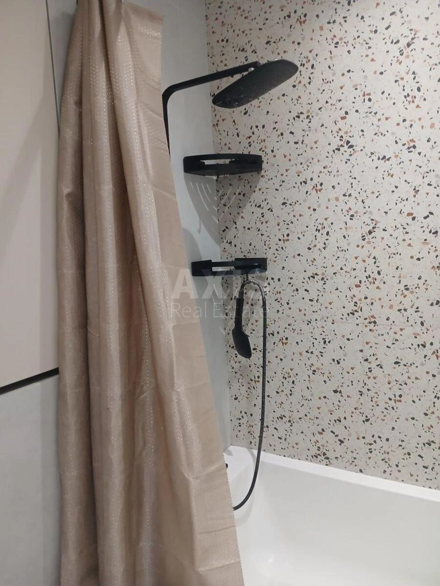 1k apartment vul. Yulia Zdanovska 34Б7065015