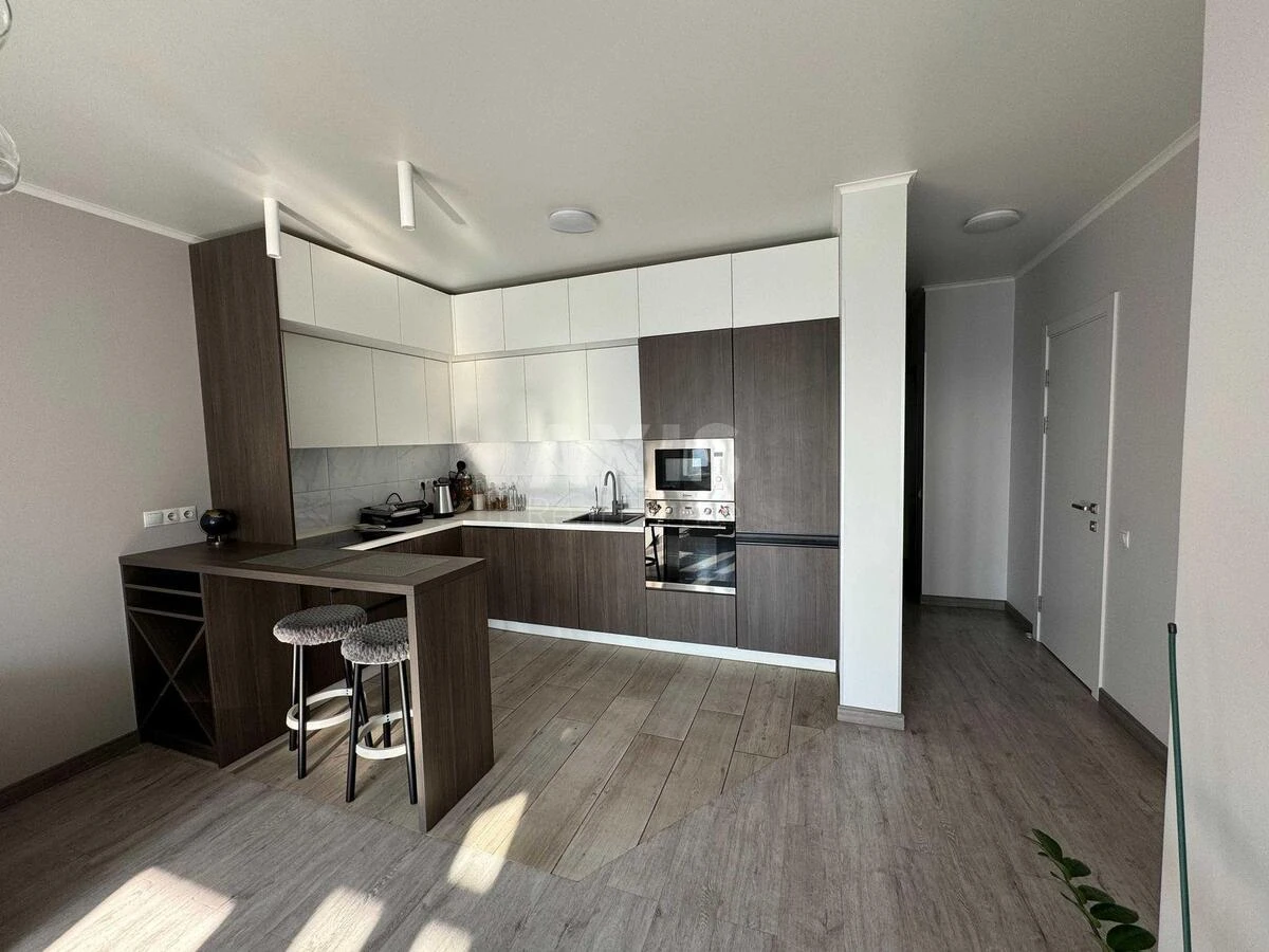 2k apartment vul. Lypkivs'kogo Vasylja Mytropolyta 37Б64299