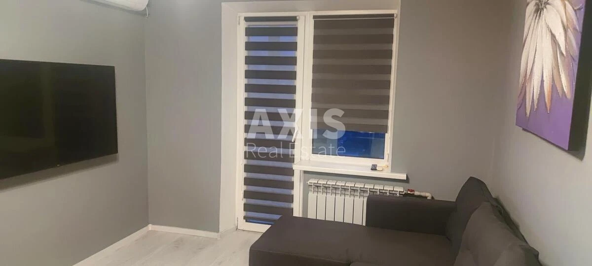 1к квартира ул. Героев Полка «Азов» 28B674574