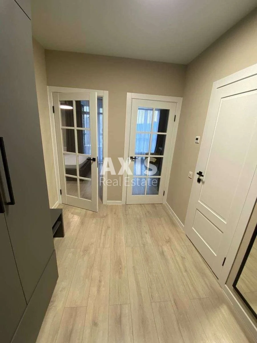 1k apartment vul. Bogdanivs'ka 7Г315026