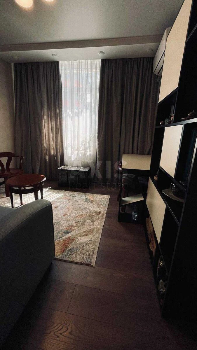 3к квартира ул. Сверстюка Евгения 6В706759