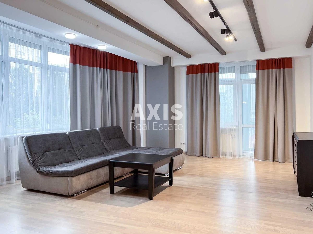 3k apartment vul. Oleksandra Konyskoho 44397142