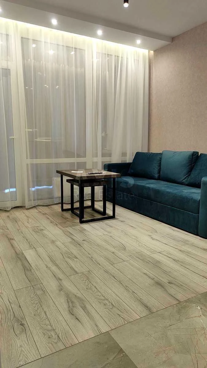 1k apartment vul. Vsevoloda Zmijenka 21706133