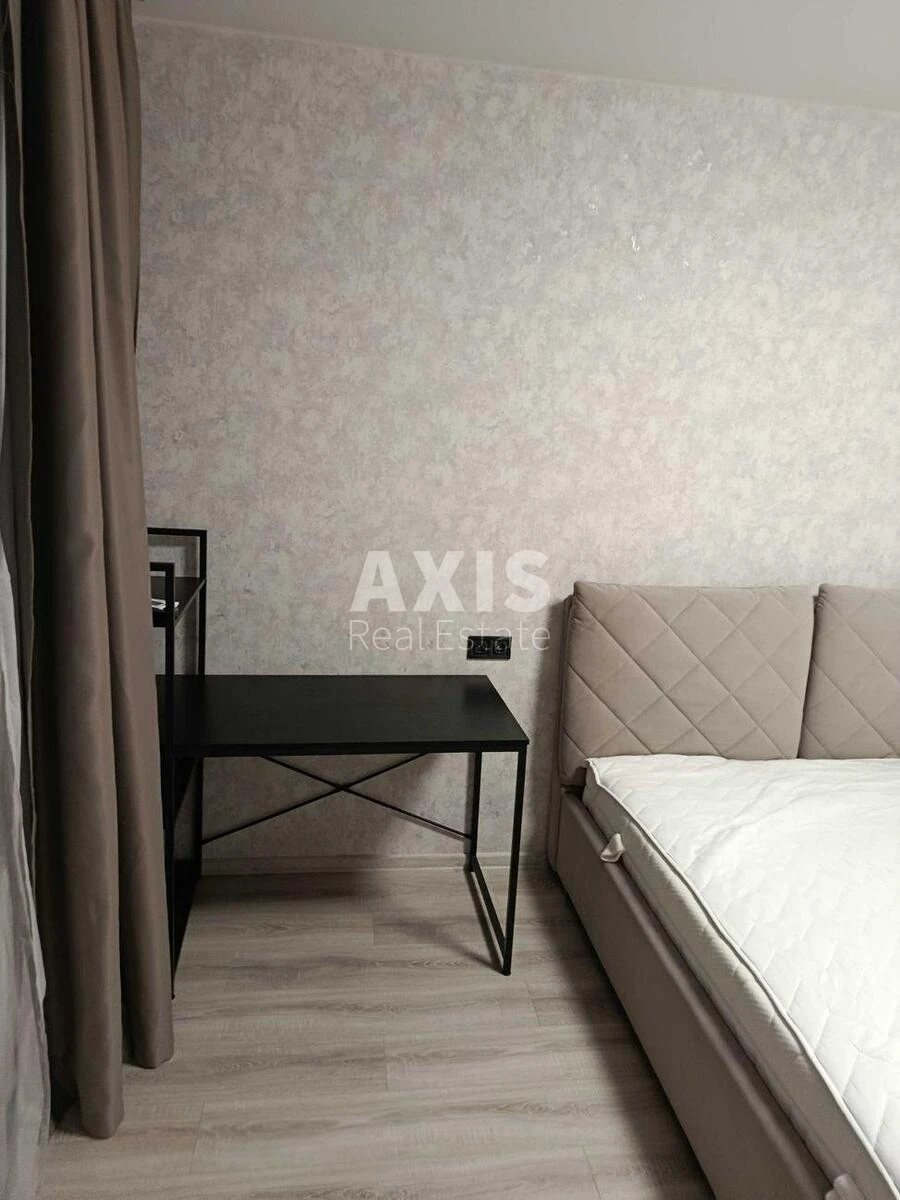 1k apartment pr-t Povitryanykh Syl 56639646